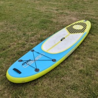 OBrien - HiLo 10ft 6in Ex Demo Paddleboard