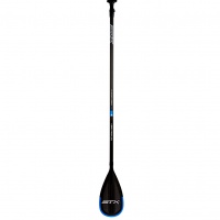 STX - Carbon Composite 40 SUP Paddle 3 Piece