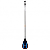 STX - Carbon Composite 80 SUP Paddle 3 Piece