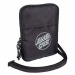 Santa Cruz Hewy Man Bag in Black
