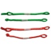 North Kiteboarding Line Connectors Pigtails Set