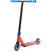 Invert Scooters Supreme Mini 1-4-8 Red Black Blue Complete Scooter
