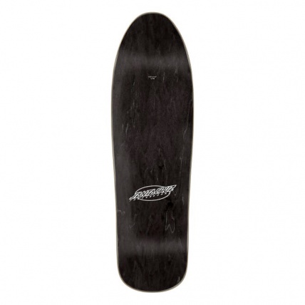 Meek Slasher Reissue 9.23 Skateboard Deck i
