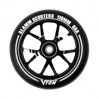 Slamm Scooters - 110mm V-Ten II Alloy Core 