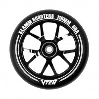 Slamm Scooters - 110mm V-Ten II Alloy Core 