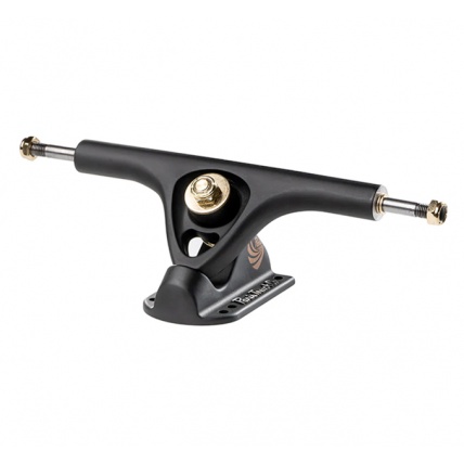 Paris V3 43 deg180mm Longboard Truck Matte Black