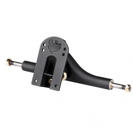 Paris V3 43 deg180mm Longboard Truck Matte Black