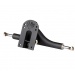 Paris V3 43 deg180mm Longboard Truck Matte Black