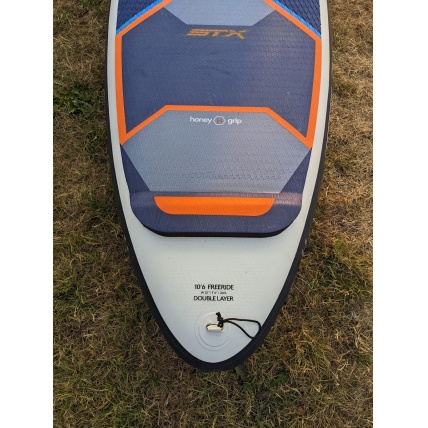 STX Freeride 10ft 6in x 32in x 6in Ex Demo Paddleboard