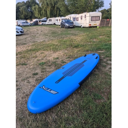 STX Freeride 10ft 6in x 32in x 6in Ex Demo Paddleboard