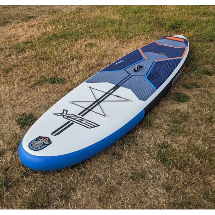 STX Freeride 10ft 6in x 32in x 6in Ex Demo Paddleboard