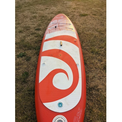 Spinera SupVenture 10ft 6in x 31.5in Ex Demo Paddleboard