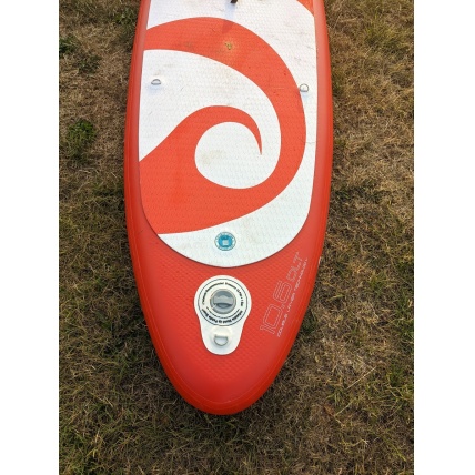 Spinera SupVenture 10ft 6in x 31.5in Ex Demo Paddleboard