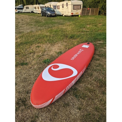 Spinera SupVenture 10ft 6in x 31.5in Ex Demo Paddleboard