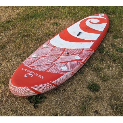Spinera SupVenture 10ft 6in x 31.5in Ex Demo Paddleboard
