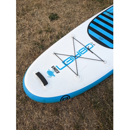 OBrien Kona 10ft 6in x 32in White Ex Demo Paddleboard