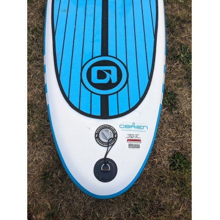 OBrien Kona 10ft 6in x 32in White Ex Demo Paddleboard