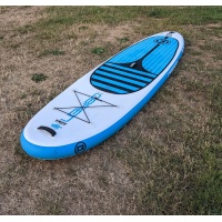 OBrien - Kona 10ft 6in x 32in White Ex Demo Paddleboard