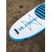 OBrien Kona 10ft 6in x 32in White Ex Demo Paddleboard
