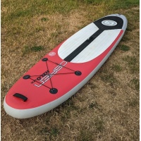 OBrien - HiLo Ltd Edition 10ft 6in x 32in Ex Demo Paddleboard