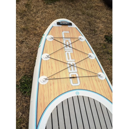 Rio ISUP 11ft x 33in Ex Demo Paddleboard
