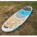 Rio ISUP 11ft x 33in Ex Demo Paddleboard