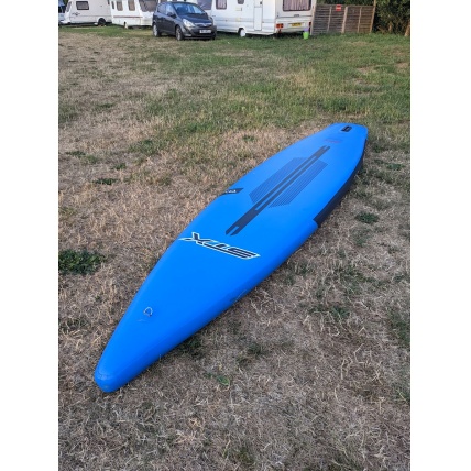 Race 12ft 6in x 30in x 6in 2021 Ex Demo SUP