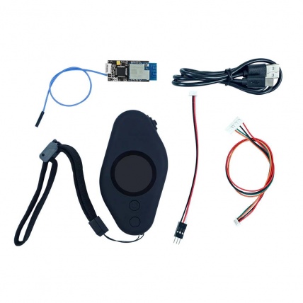 Flipsky VX4 Remote Controller for ESK8 Boards