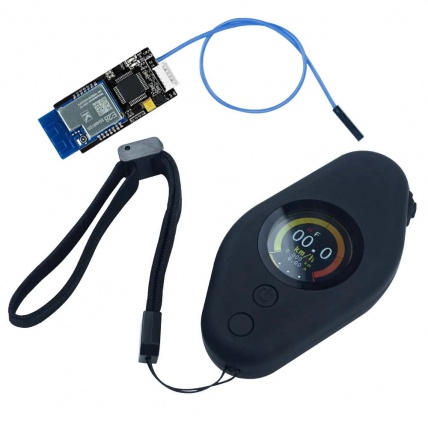 Flipsky VX4 Remote Controller for ESK8 Boards