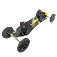 Kheo - Kicker V4 Mountainboard