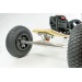 Kheo Kicker V3 Mountainboard detail