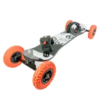 Kheo - Bazik V4 Mountainboard