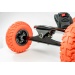 Kheo Bazik V4 Mountainboard detail