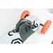 Kheo Bazik V4 Mountainboard detail