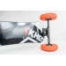 Kheo Bazik V4 Mountainboard detail