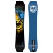 Never Summer Proto FR Triple Camber Freeride Snowboard