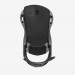 Union Atlas Metallic Grey Snowboard Bindings