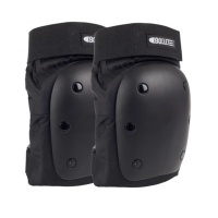 Bullet - Revert Knee Pads Black