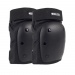 Bullet Knee Pads Black