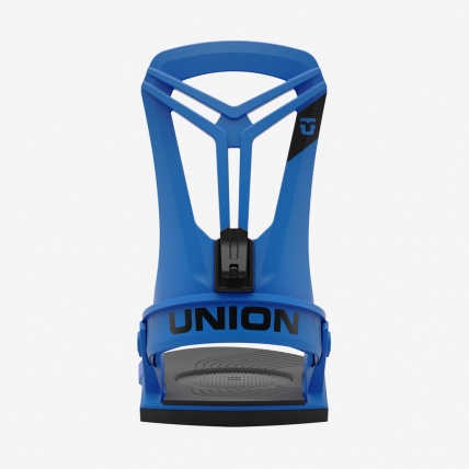 Union Flite Pro Blue 2023 Snowboard Bindings