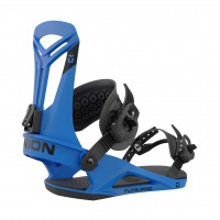 Union - Flite Pro Blue Snowboard Bindings