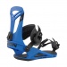 Union Flite Pro Blue 2023 Snowboard Bindings