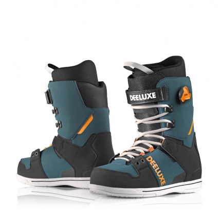 Deeluxe DNA Juice Unisex Snowboard Boots