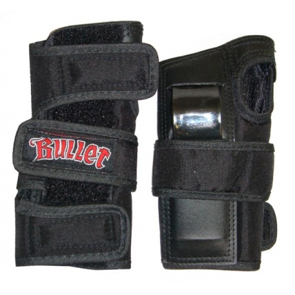 Bullet Wrist guards