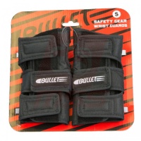 Bullet - Wrist guards