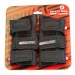 bullet wrist guards