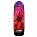 Heroin Skateboards Mandy Poster 9in Skateboard Deck
