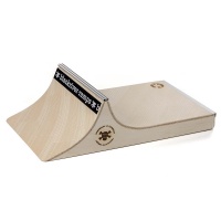 Blackriver - Fingerboard Ramp John Cowart Signature