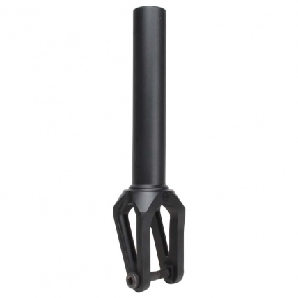 Native Scooters Stem SCS Black Scooter Forks