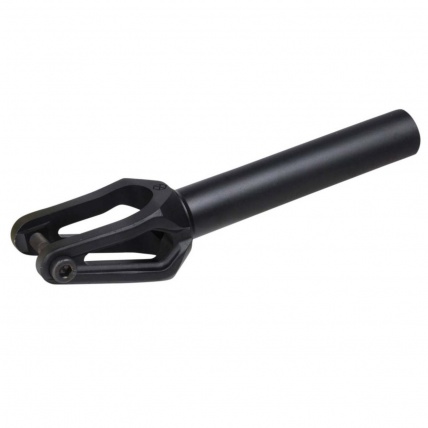 Native Scooters Stem SCS Black Scooter Forks